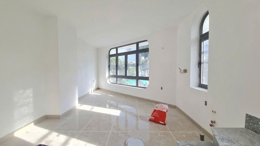 Bán nhà góc 2 mặt tiền đường lê chân và âu cơ  trung tâm 7136902