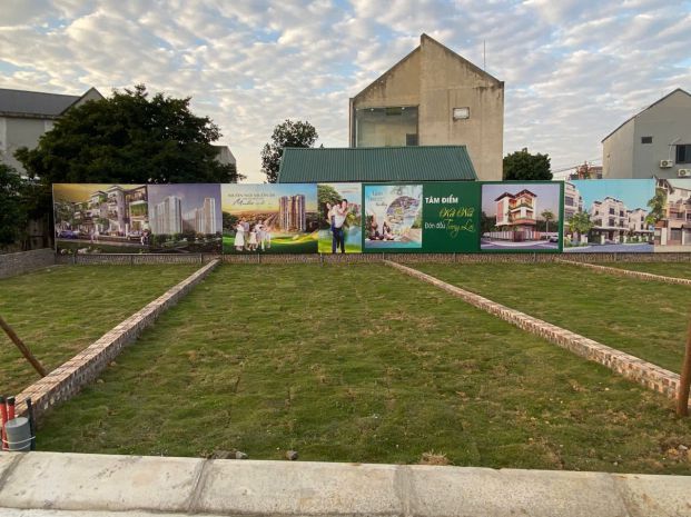 Bán lô đất 83,6m² phun thổ cư  xã xuân mai, chương mỹ, hà 7136959