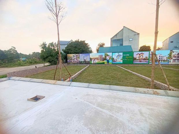 Bán lô đất 83,6m² phun thổ cư  xã xuân mai, chương mỹ, hà 7136960