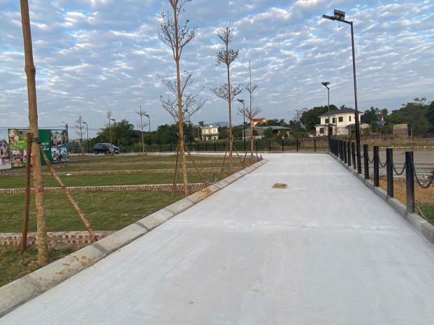 Bán lô đất 83,6m² phun thổ cư  xã xuân mai, chương mỹ, hà 7136963