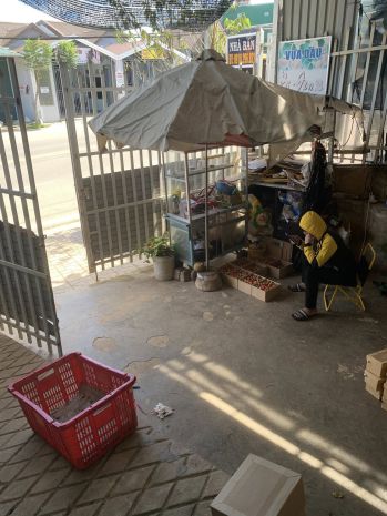 Sở hữu ngay lô đất mặt tiền đẹp - giá tốt - vị trí đắc địa 7136989