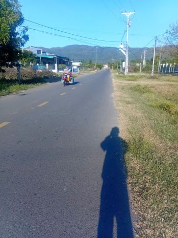 Bán 548m2 đất mặt đường hàm phú - thuận minh, thôn dốc 7137022