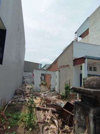 Bán đất đường số 3 60m2 p.tân kiểng quận 7 7137062