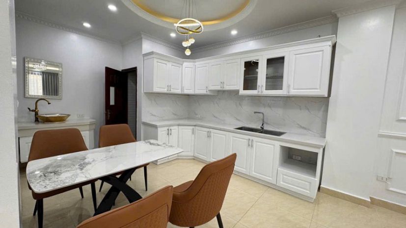 Bán 2 bất động sản  chung cư ct1 ngô thì nhậm tầng đẹp 7137077