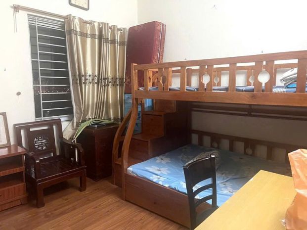 Bán 2 bất động sản  chung cư ct1 ngô thì nhậm tầng đẹp 7137079