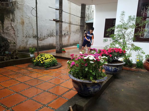 Bán nr tại kim ngưu 24 tỷ 193m2 trước mặt 9 88m pháp lý tất 7137107