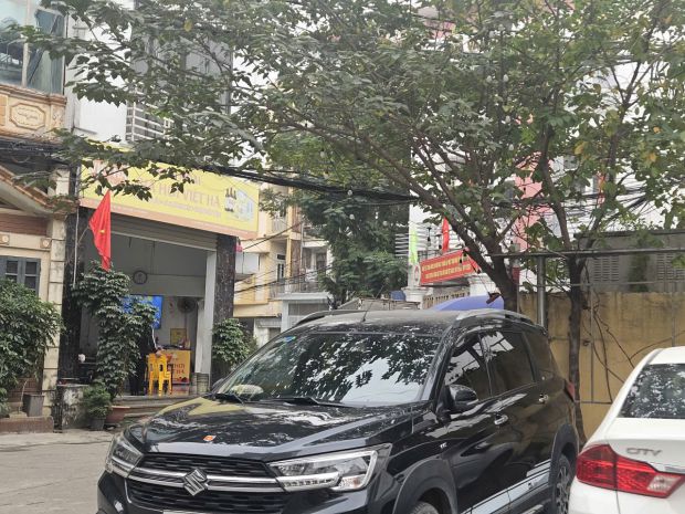 Nhà mặt phố mễ trì lô góc hiếm  ô tô tránh kinh doanh đỉnh 7137209