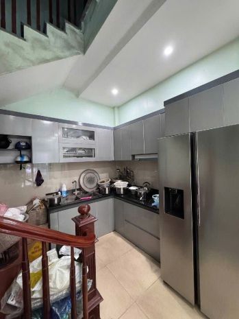 Nhà mặt phố mễ trì lô góc hiếm  ô tô tránh kinh doanh đỉnh 7137211