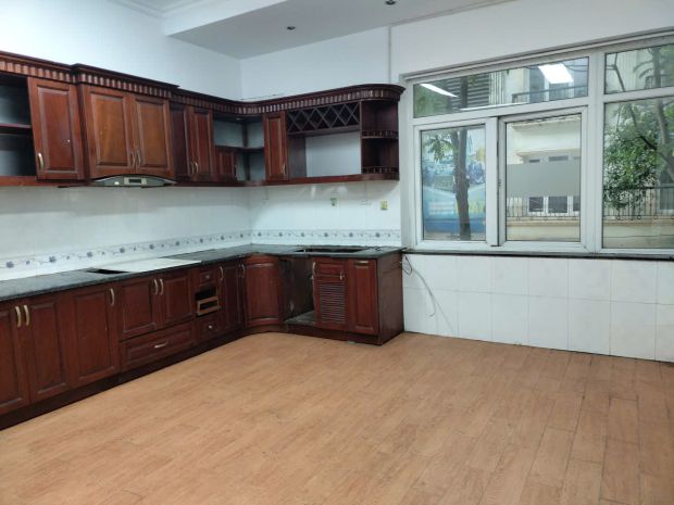 Cho thuê biệt thự liền kề lô góc 2 mặt tiền  kđt xa la 4 7137284