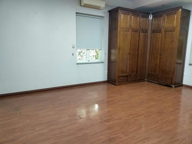 Cho thuê biệt thự liền kề lô góc 2 mặt tiền  kđt xa la 4 7137285