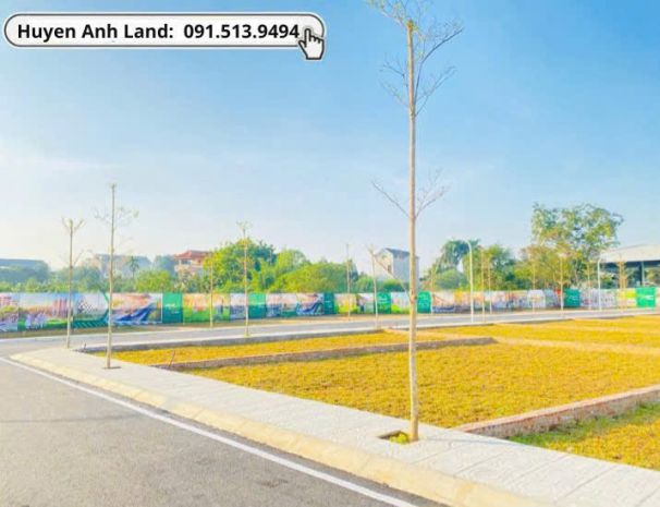 Phú cát100m²  full thổ cư, ngay trung tâm hoà lạc. 7137288
