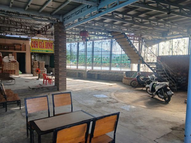 Lô đất sẵn kho mặt tiền đường võ nguyên giáp gần bến xe 7137343