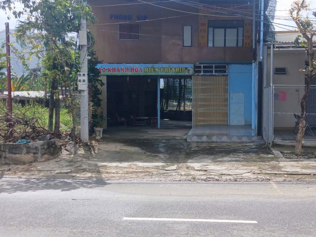 Lô đất sẵn kho mặt tiền đường võ nguyên giáp gần bến xe 7137347