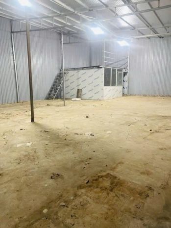 Cho thuê kho xưởng tại triều khúc, tân triều , hà nội. diện 7137416