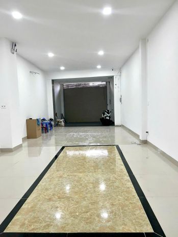 Bán nhà 4tầng mặt tiền đường 2 tháng 4 vĩnh phước phường 7137540
