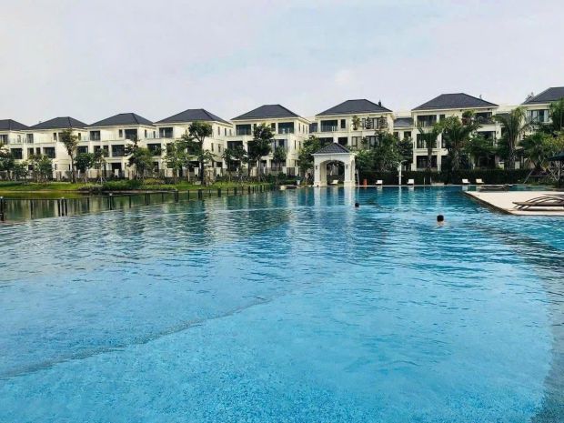 Pass gấp phòng  lakeview city an phú q2- tặng nửa tháng 7137575