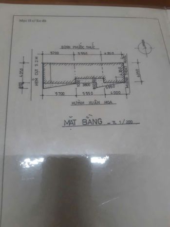 Nhà đẹp- giá đầu tư chính chủ cần bán nhanh căn nhà tại tp 7137583