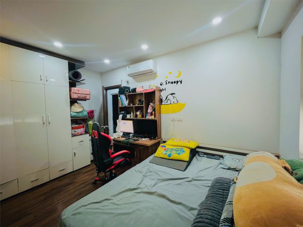 Chỉ 4t có ngay căn hộ gần trung tâm- cần tiền bán nhanh cc 7137598