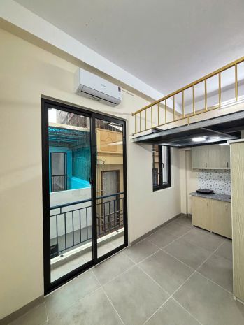 Cho thuê phòng khép kín tại 112 định công thượng, hoàng 7137647