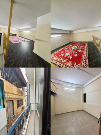 Cho thuê phòng khép kín tại 112 định công thượng, hoàng 7137649