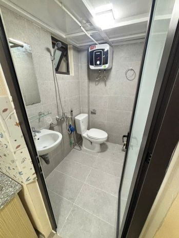 Cho thuê phòng khép kín tại 112 định công thượng, hoàng 7137650