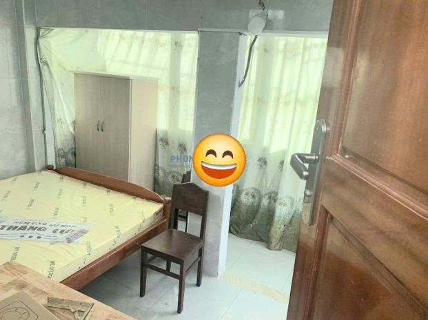 Bán tòa nhà 4 tầng căn hộ dịch vụ 120m2 đường nguyễn thị 7137747