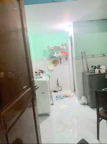 Bán tòa nhà 4 tầng căn hộ dịch vụ 120m2 đường nguyễn thị 7137748