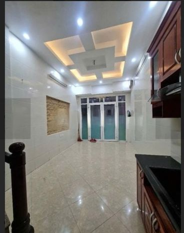 Cho thuê nhà ngõ kiến thiết 28m² x 5,5 tầng 14 triệu 10m ra 7137810