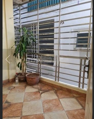 Cho thuê nhà ngõ kiến thiết 28m² x 5,5 tầng 14 triệu 10m ra 7137811