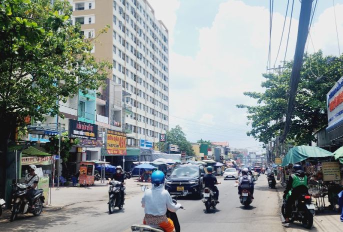 Bán nhà hxh kinh doanh dương đình hội- dt 80m2 - nhỉnh 6 tỷ 7137901