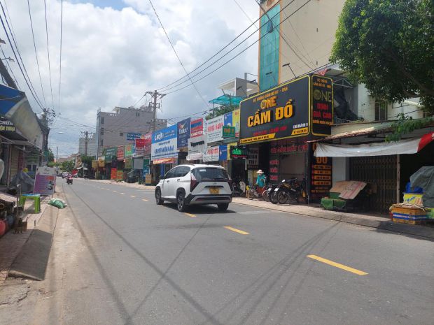 Bán nhà hxh kinh doanh dương đình hội- dt 80m2 - nhỉnh 6 tỷ 7137903