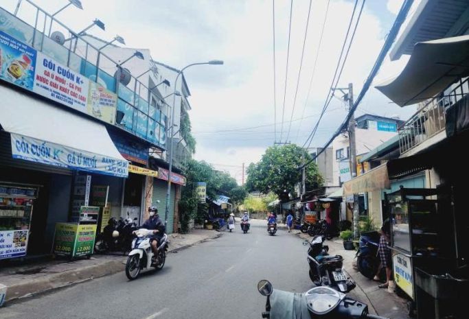 Bán nhà hxh kinh doanh dương đình hội- dt 80m2 - nhỉnh 6 tỷ 7137904