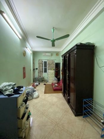 Cho thuê nhà ngõ đại cồ việt  35m² x 4 tầng, 3pn, 2 vệ 7137947