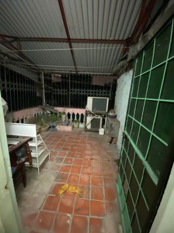 Cho thuê nhà ngõ đại cồ việt  35m² x 4 tầng, 3pn, 2 vệ 7137948