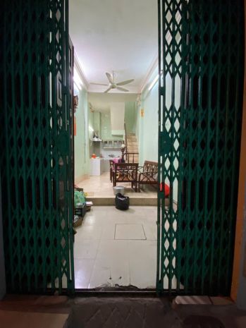 Cho thuê nhà ngõ đại cồ việt  35m² x 4 tầng, 3pn, 2 vệ 7137949