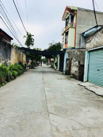 Lô góc trà khê  anh dũng  88m²  2 mặt tiền  giá hiếm 7137981