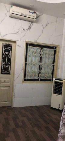 Cho thuê nhà ngõ khương thượng 35m² x 4 tầng, 4pn, giá 11 7138028