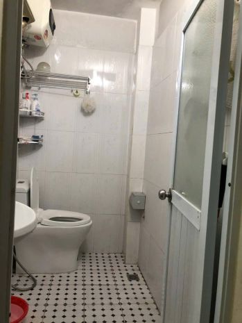 Cho thuê nhà ngõ khương thượng 35m² x 4 tầng, 4pn, giá 11 7138029