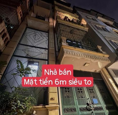 Bán nhà 5 tầng cũ bắc từ liêm, ở sướng, giá đẹp, phân khúc 7138035