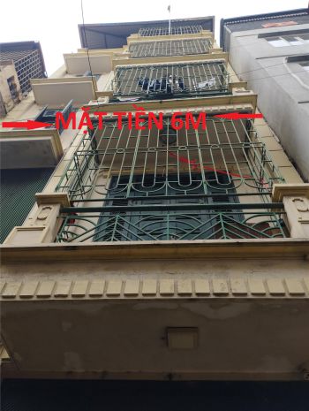 Bán nhà 5 tầng cũ bắc từ liêm, ở sướng, giá đẹp, phân khúc 7138039