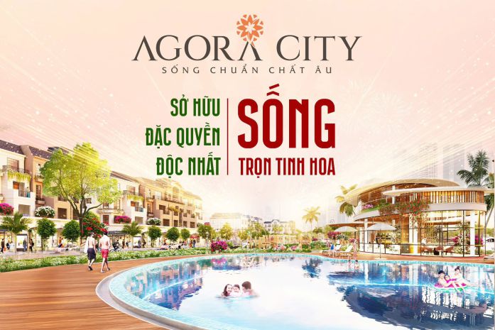 Agora city đô thị xanh: nhiều mặt giáp sông 100 tiện ích 7138066