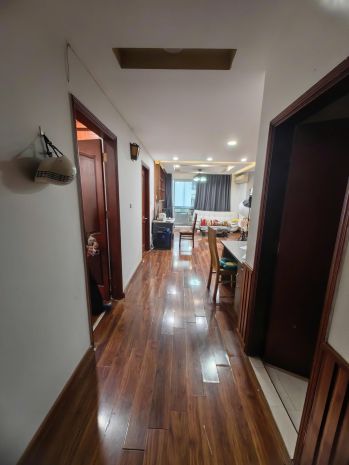 Cho thuê căn hộ 2n2k  full nội thất  ô tô đỗ cửa  tây 7138081