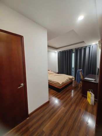 Cho thuê căn hộ 2n2k  full nội thất  ô tô đỗ cửa  tây 7138082