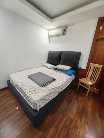 Cho thuê căn hộ 2n2k  full nội thất  ô tô đỗ cửa  tây 7138083