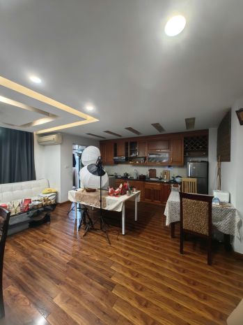 Cho thuê căn hộ 2n2k  full nội thất  ô tô đỗ cửa  tây 7138084