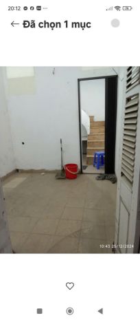 Cho thuê nhà riêng 2 tầng  giải phóng, 24m² x 2 tầng, giá 7138125