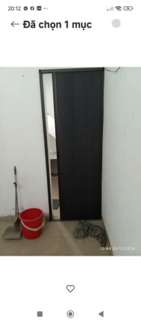 Cho thuê nhà riêng 2 tầng  giải phóng, 24m² x 2 tầng, giá 7138131