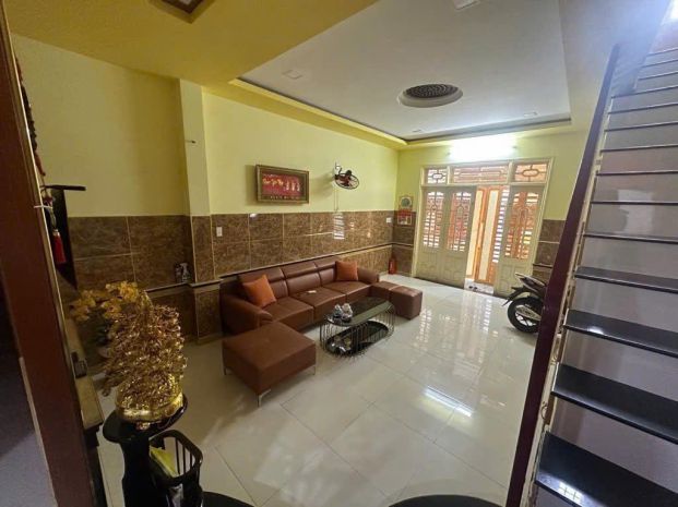 Nhà 2 tầng - đường trần xuân lê - hoà khê - thanh khê - nhà 7138162