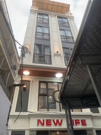 Bán tòa ccmn phương canh  dòng tiền ổn định 7138169