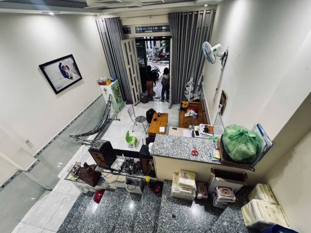 Nhà khu dân cư đồng tác - dĩ an- 44m2- 2 tầng 7138174